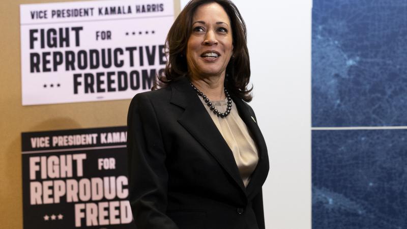 Kamala Harris