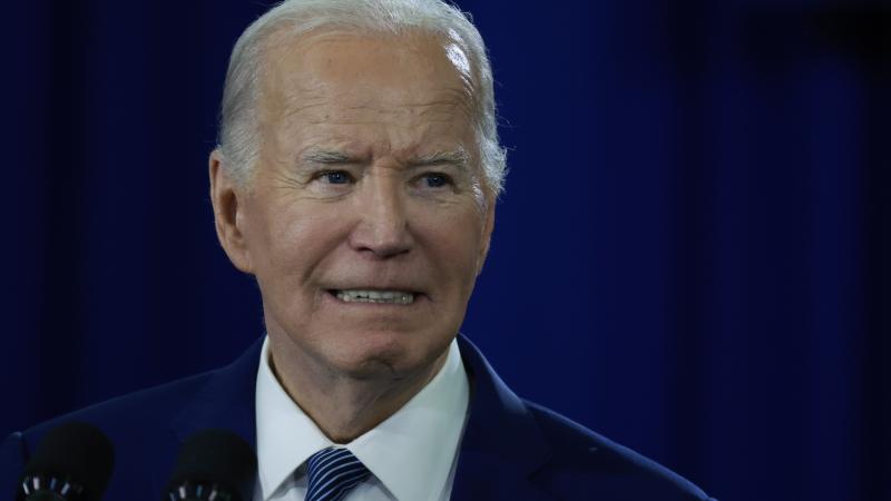 Biden's regulations are costing American households up to $10,000 each ...