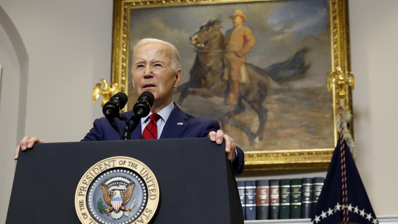 President Joe Biden