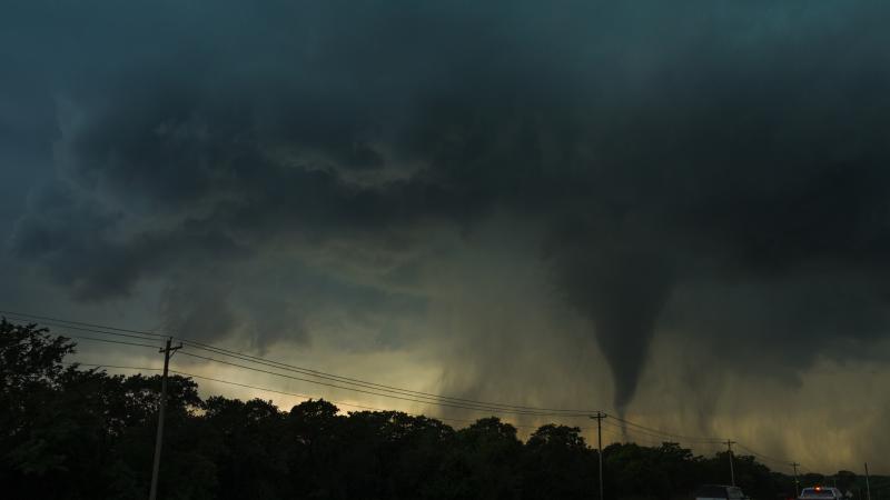 Tornado