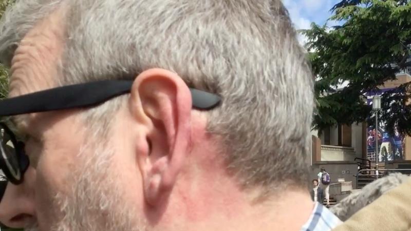 University of Washington computer science instructor Stuart Reges