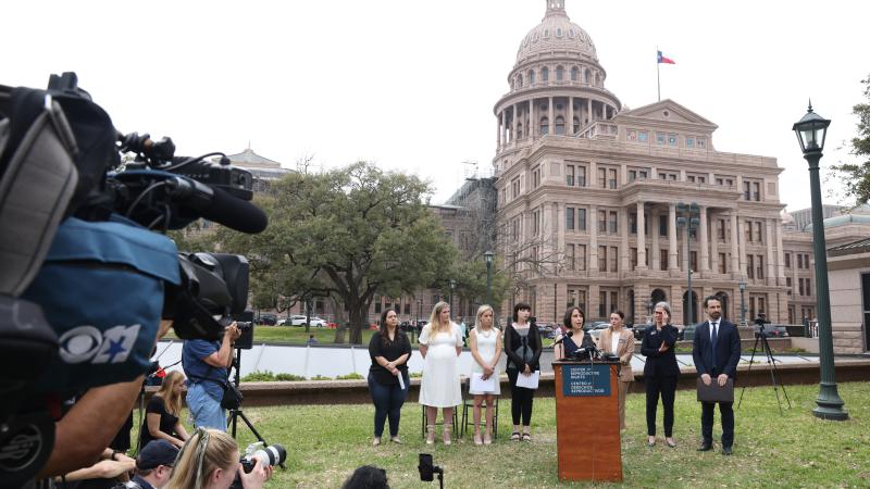 abortion ban challenge