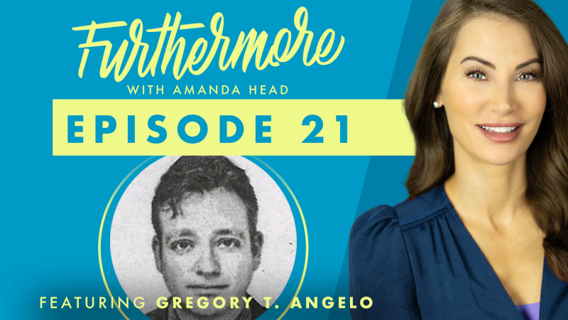 Furthermore with Amanda Head Episode 21