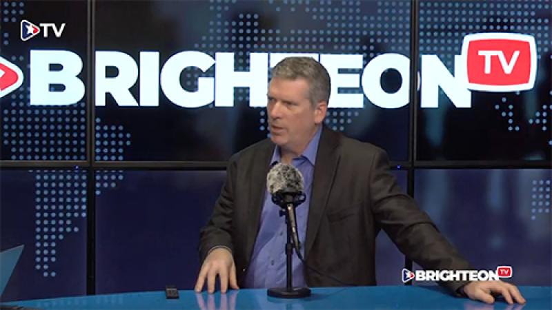 Natural News founding editor Mike Adams