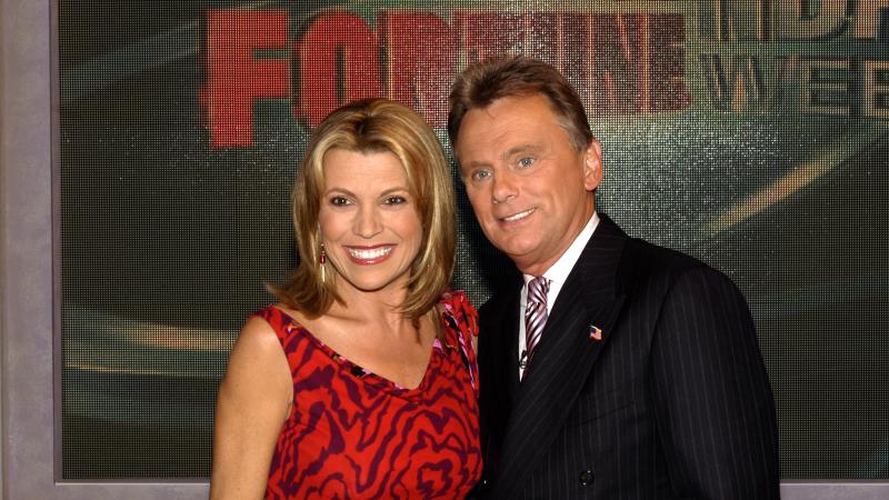 Pat Sajak