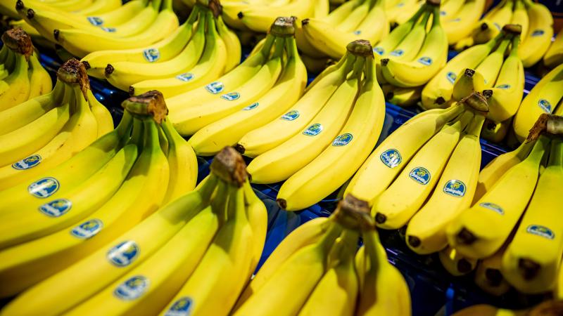 Chiquita bananas