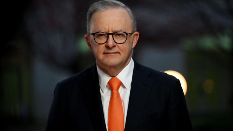 Prime Minister of Australia, Anthony Albanese