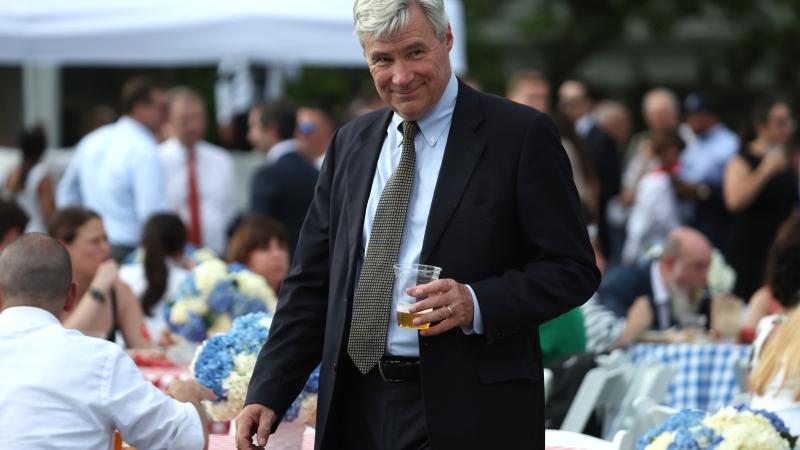 Sheldon Whitehouse