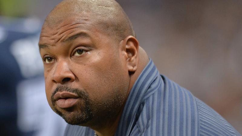 Larry Allen