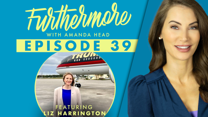 Furthermore with Amanda Head Episode 39