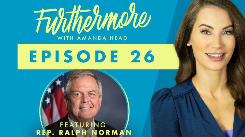 Furthermore with Amanda Head Episode 26