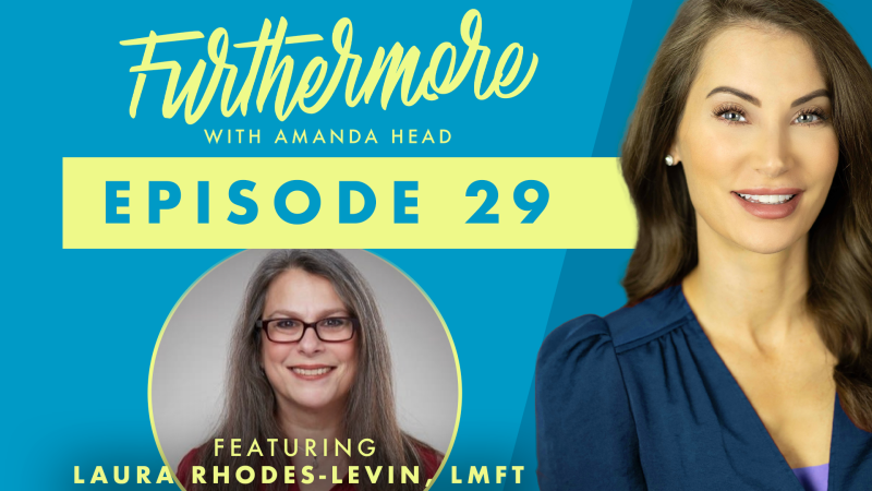 Furthermore with Amanda Head Episode 29