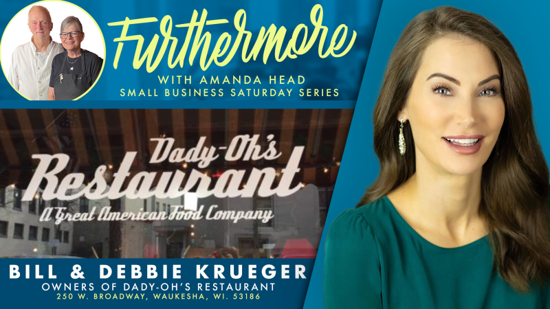 Furthermore with Amanda Head Episode 40