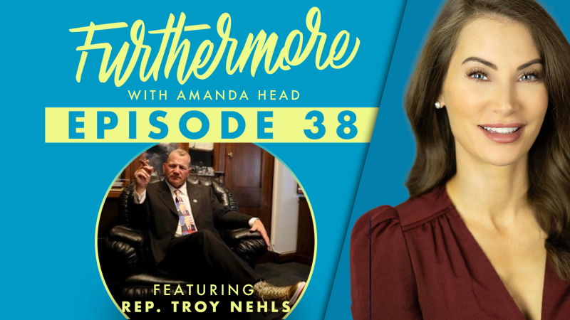 Furthermore with Amanda Head Episode 38
