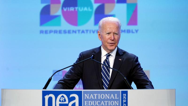 President Joe Biden
