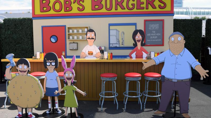 Bob's Burgers
