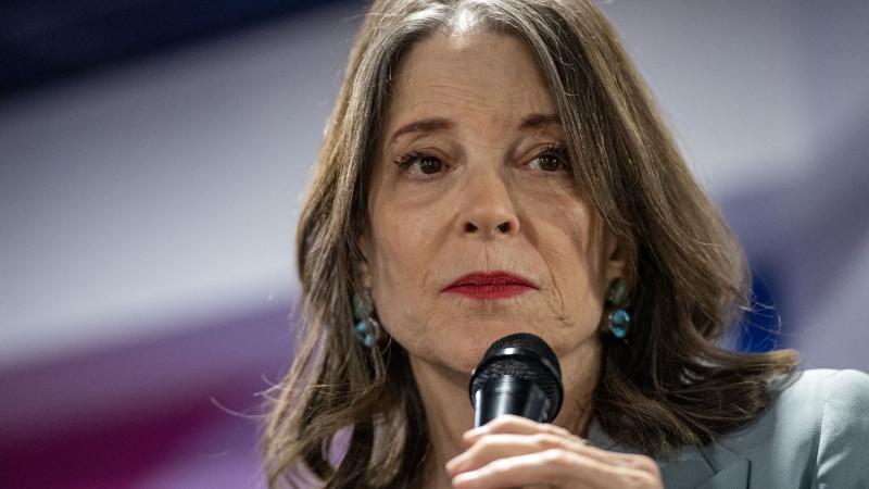 Marianne Williamson