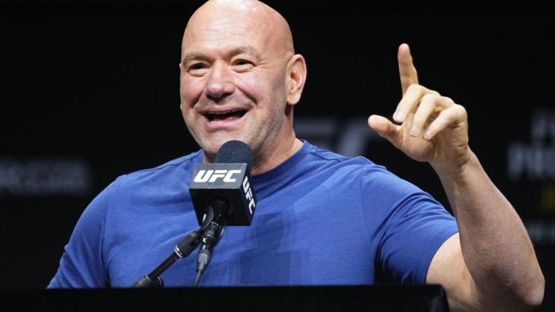 Dana White