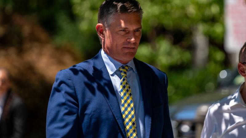 Sen. Martin Heinrich 