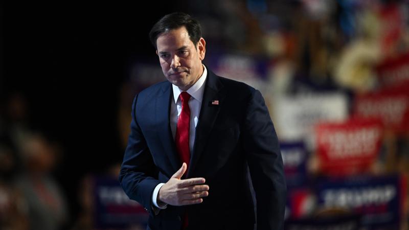 Marco Rubio