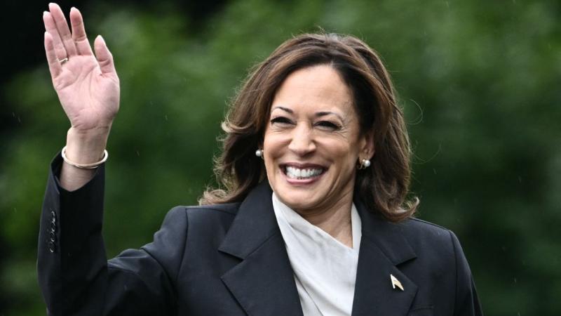 Kamala Harris