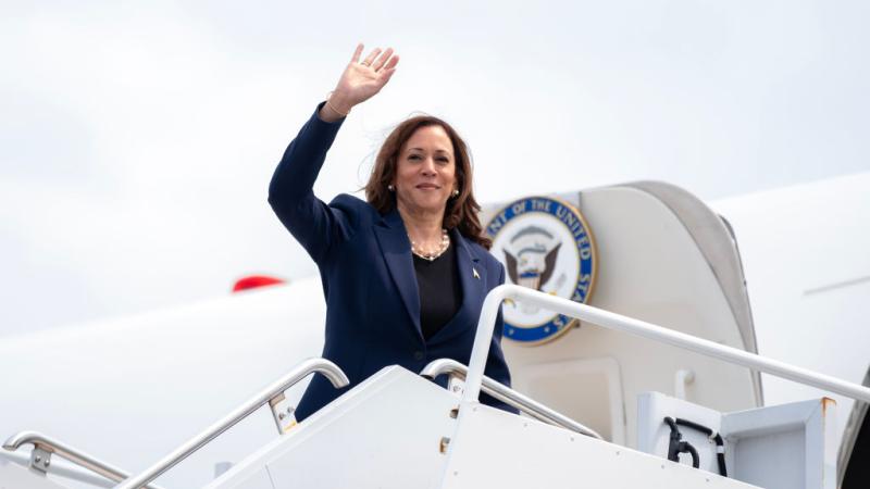 Kamala Harris