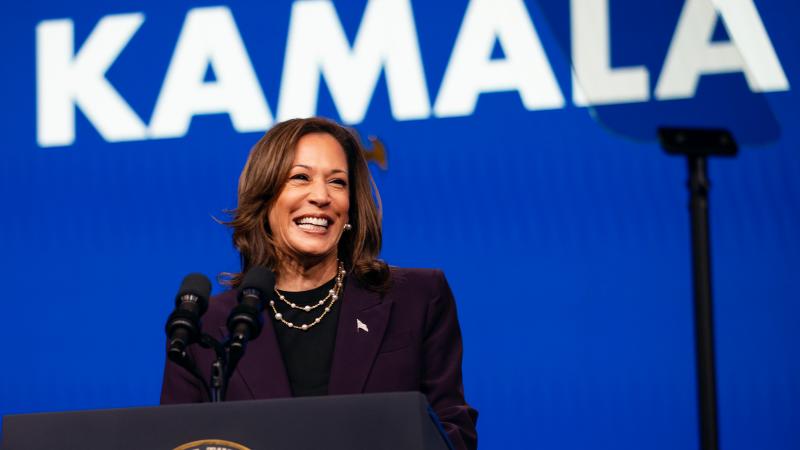 Kamala Harris