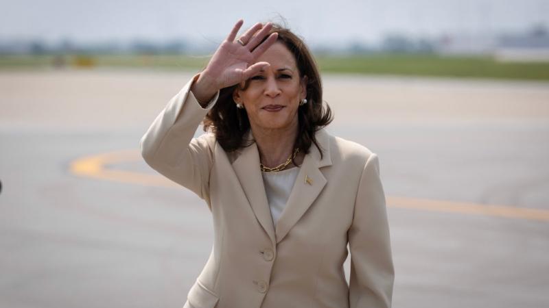 Kamala Harris