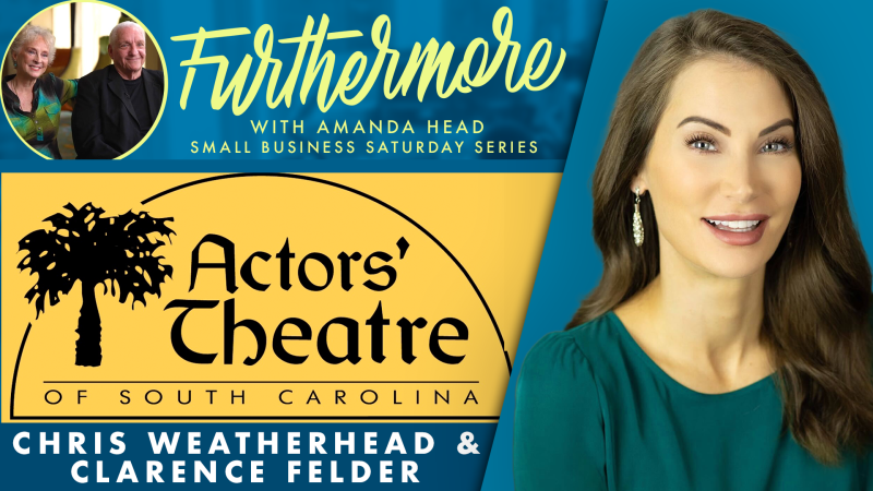 Furthermore with Amanda Head Episode 56