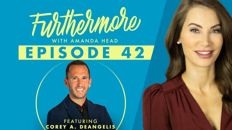 Furthermore with Amanda Head Episode 42