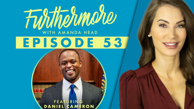 Furthermore with Amanda Head Episode 53