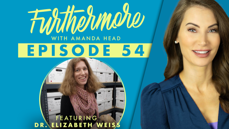 Furthermore with Amanda Head Episode 54