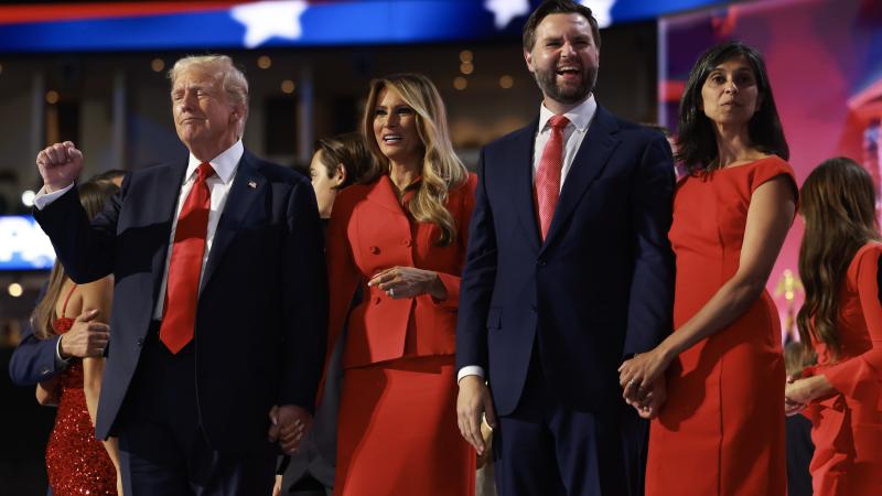 2024 Republican National Convention