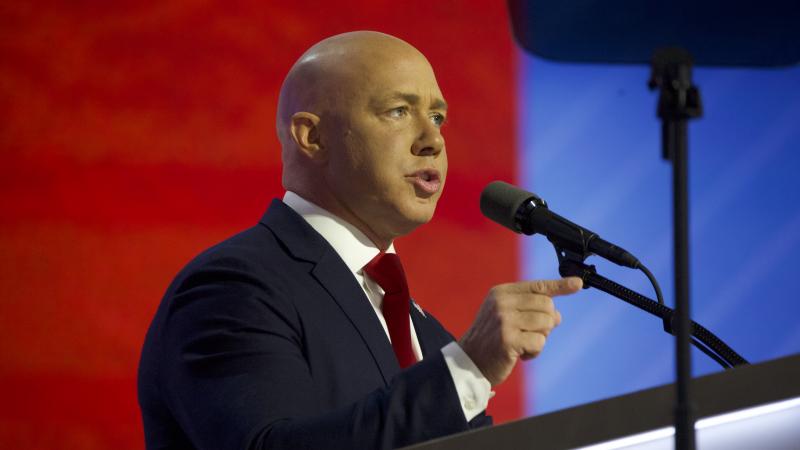 Brian Mast