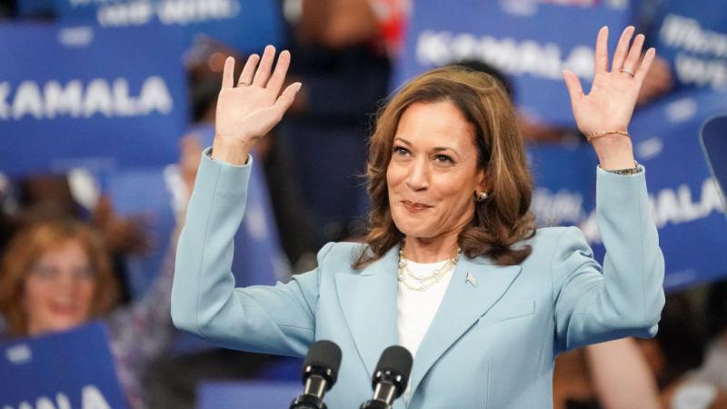 Kamala Harris