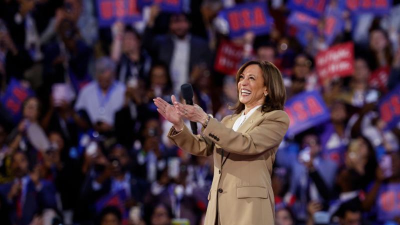Kamala Harris