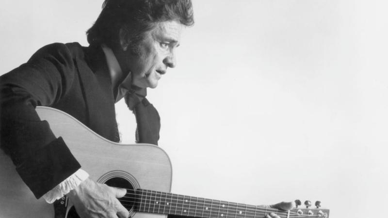 Johnny Cash