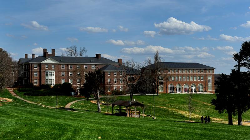 Sweet Briar College