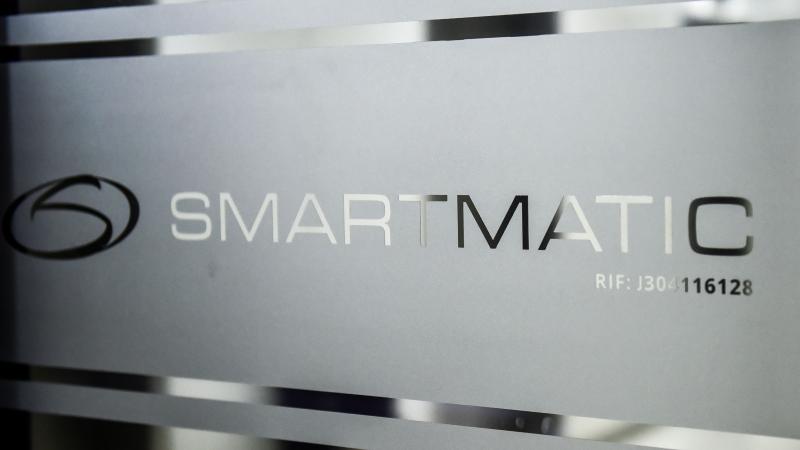 Smartmatic office
