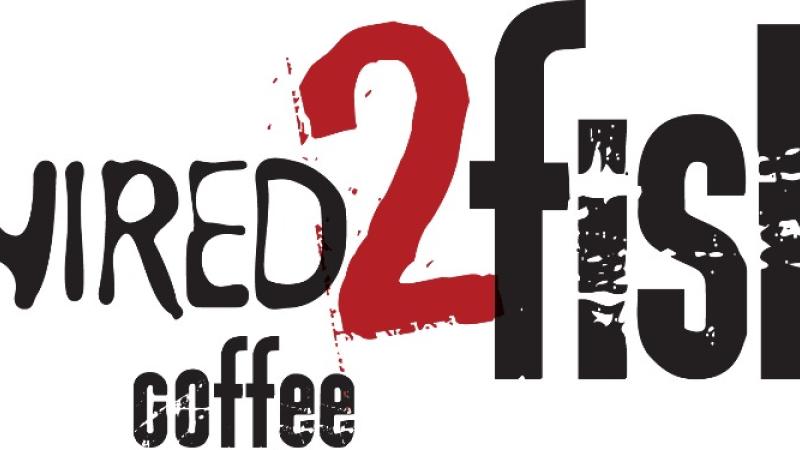 Wired2FishCoffee
