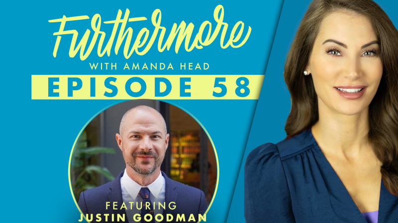 Furthermore with Amanda Head Episode 58