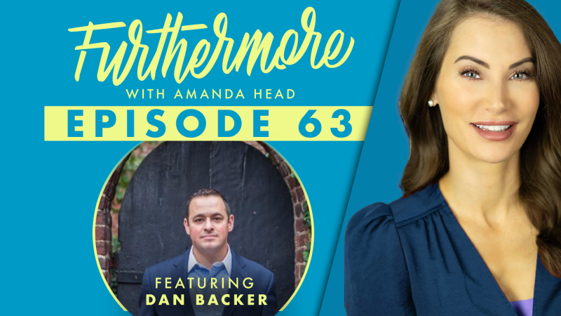 Furthermore with Amanda Head Episode 63