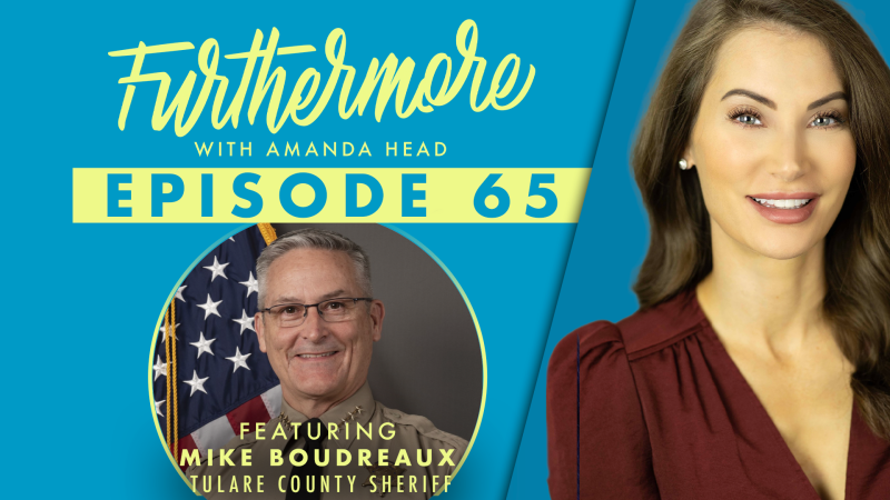 Furthermore with Amanda Head Episode 65