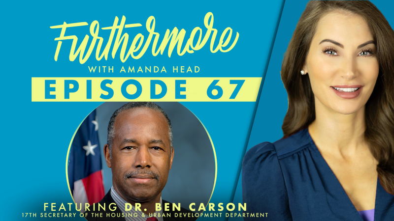 Furthermore with Amanda Head Episode 67