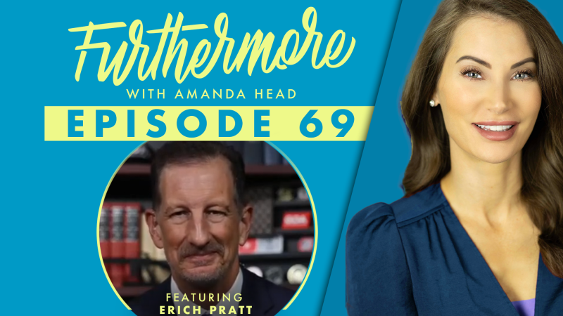 Furthermore with Amanda Head Episode 