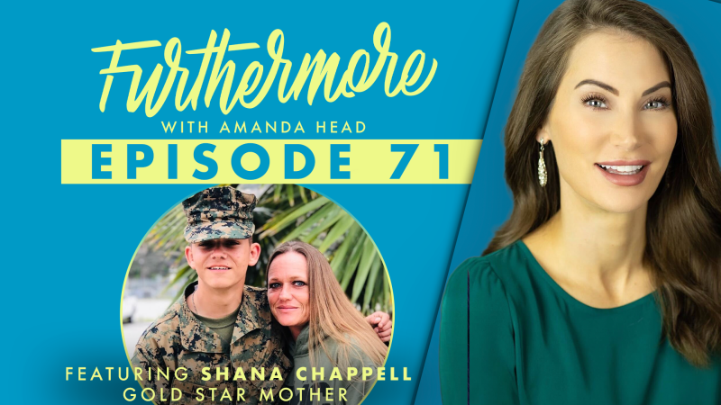 Furthermore with Amanda Head Episode 71