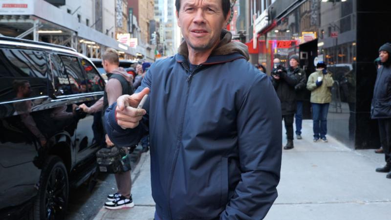 Mark Wahlberg