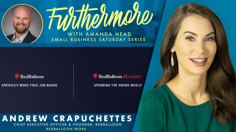 Furthermore with Amanda Head Episode 90