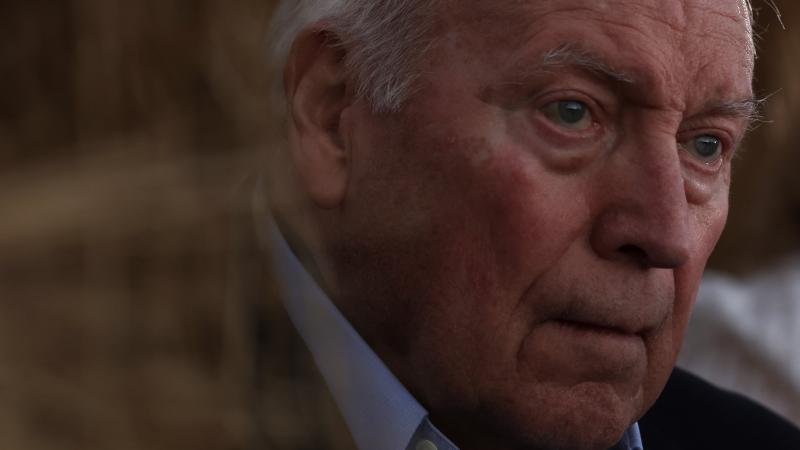 Former Vice President Dick Cheney 