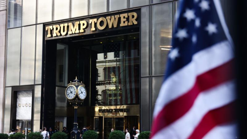 Trump Tower